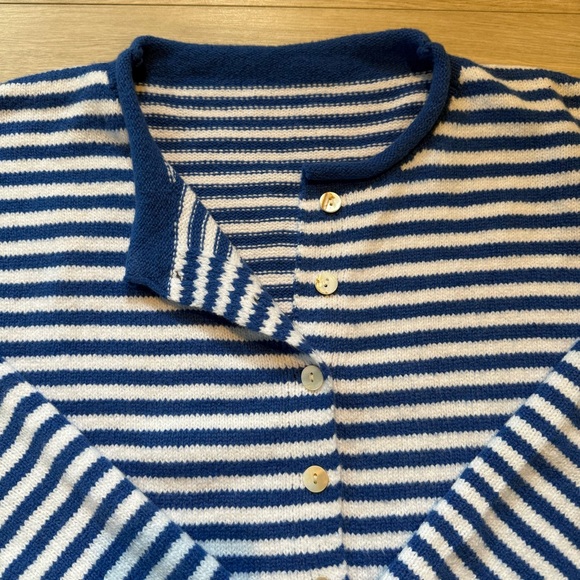 Simon’s Cardigan - Picture 2 of 3